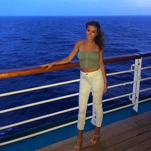 Meet your Posher, Nicole